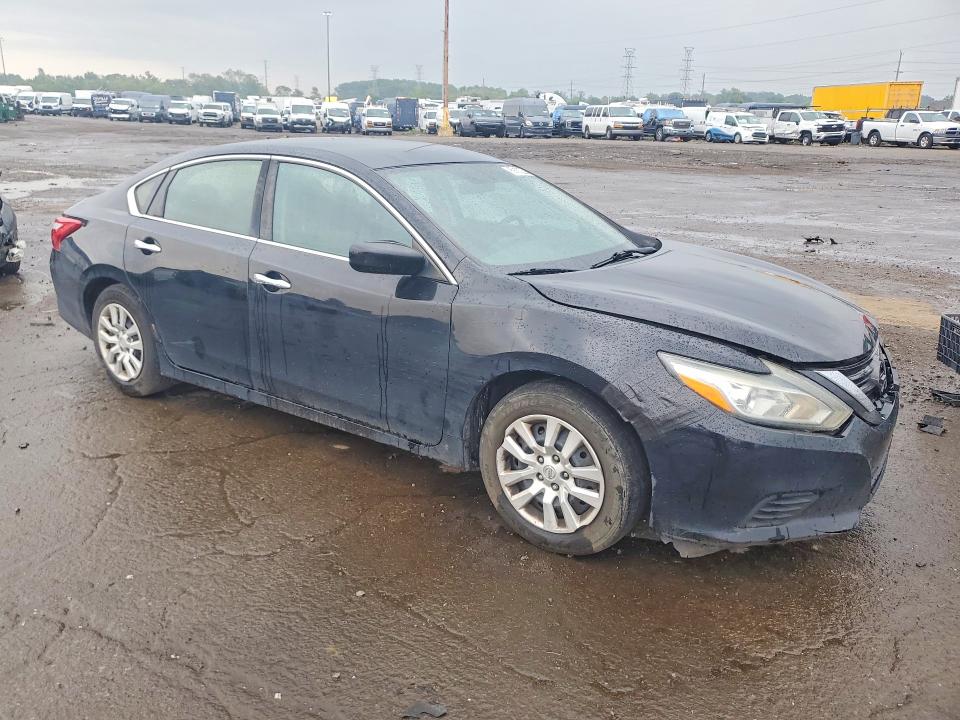 Aukcja sprzedaży 2016 Nissan Altima, vin: 1N4AL3AP7GN304096, numer aukcji: 69182236