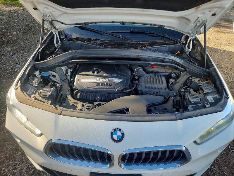 65317196 :رقم المزاد ، WBXYJ1C00L5P39526 vin ، 2020 Bmw X2 مزاد بيع