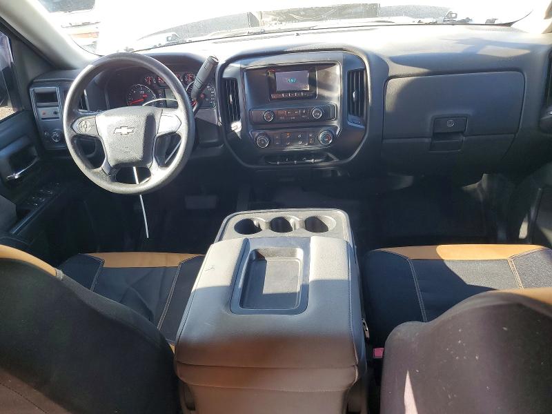Aukcja sprzedaży 2014 Chevrolet Silverado, vin: 1GCVKPEH3EZ306751, numer aukcji: 68181286