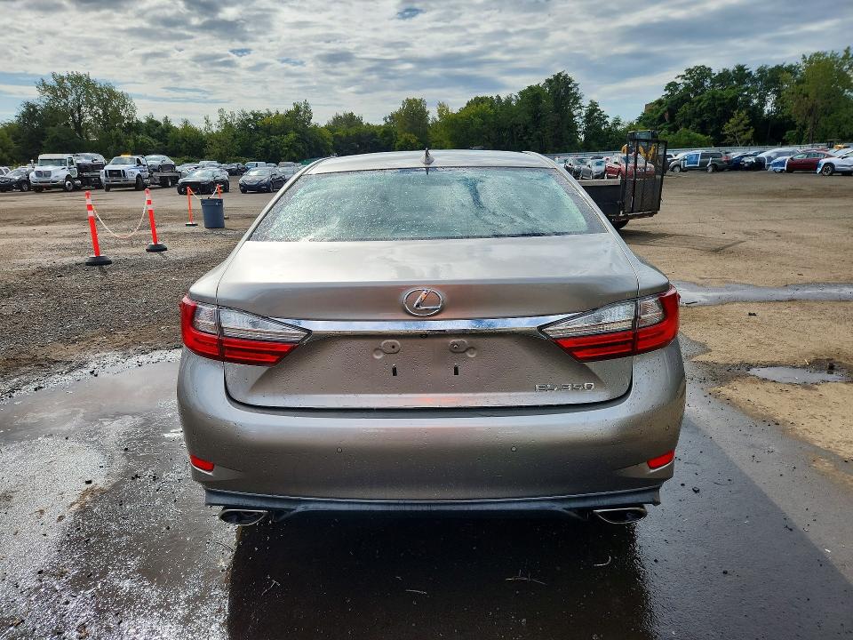 Продаж на аукціоні авто 2018 Lexus Es, vin: 58ABK1GG6JU107872, номер лоту: 69103536