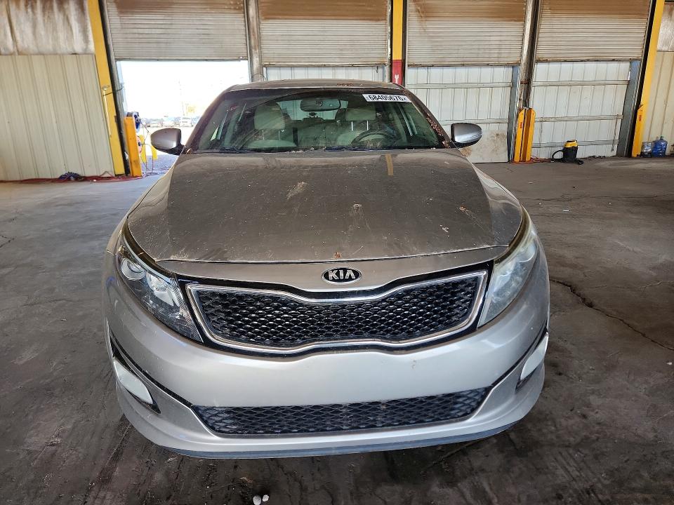 Продаж на аукціоні авто 2014 Kia Optima, vin: 5XXGM4A71EG313991, номер лоту: 68405676