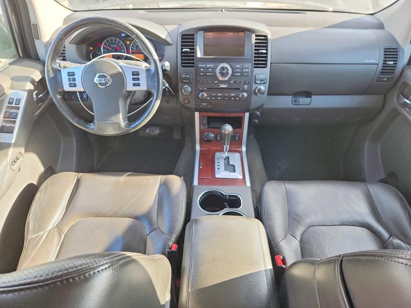 Продаж на аукціоні авто 2008 Nissan Pathfinder, vin: 5N1BR18B88C654745, номер лоту: 70464666
