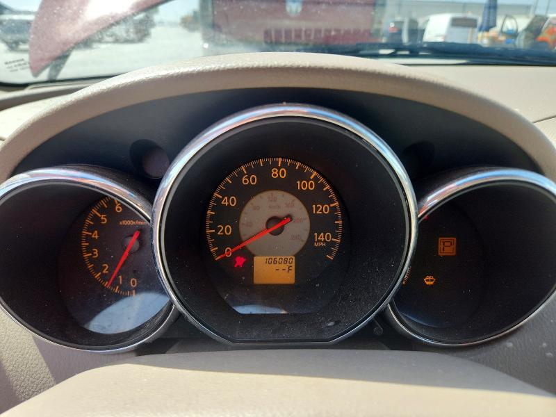 2006 Nissan Altima მანქანა იყიდება აუქციონზე, vin: 1N4AL11D96N424300, აუქციონის ნომერი: 69045646