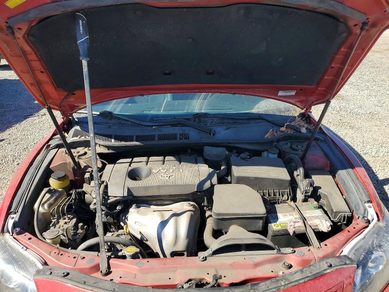 2010 Toyota Camry მანქანა იყიდება აუქციონზე, vin: 4T1BF3EK3AU051064, აუქციონის ნომერი: 67676696