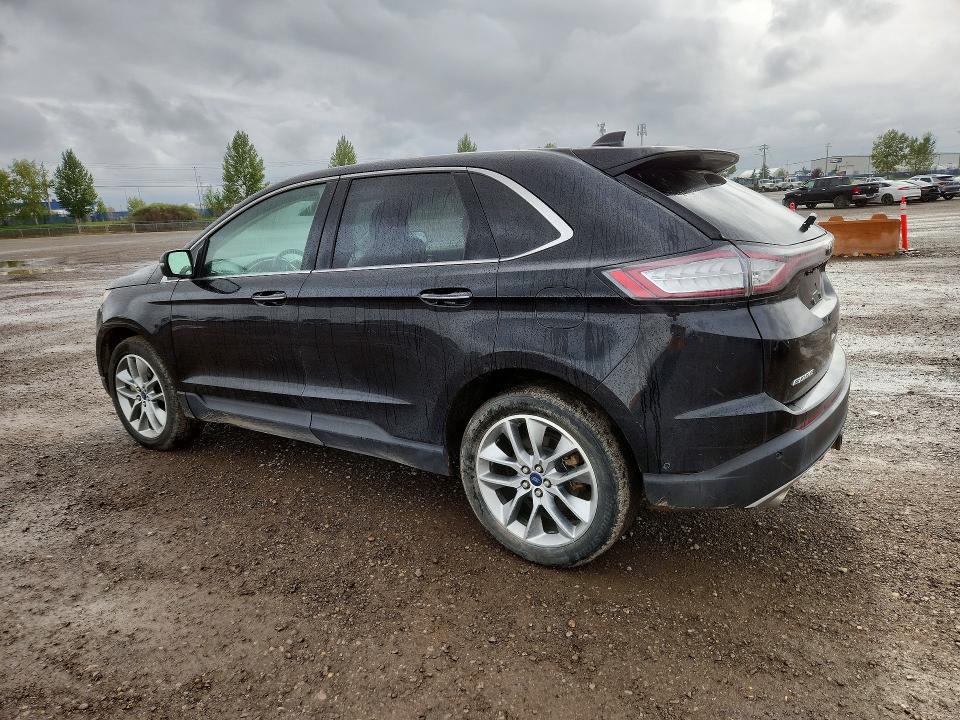 69410956 :رقم المزاد ، 2FMPK4K93JBB08197 vin ، 2018 Ford Edge مزاد بيع