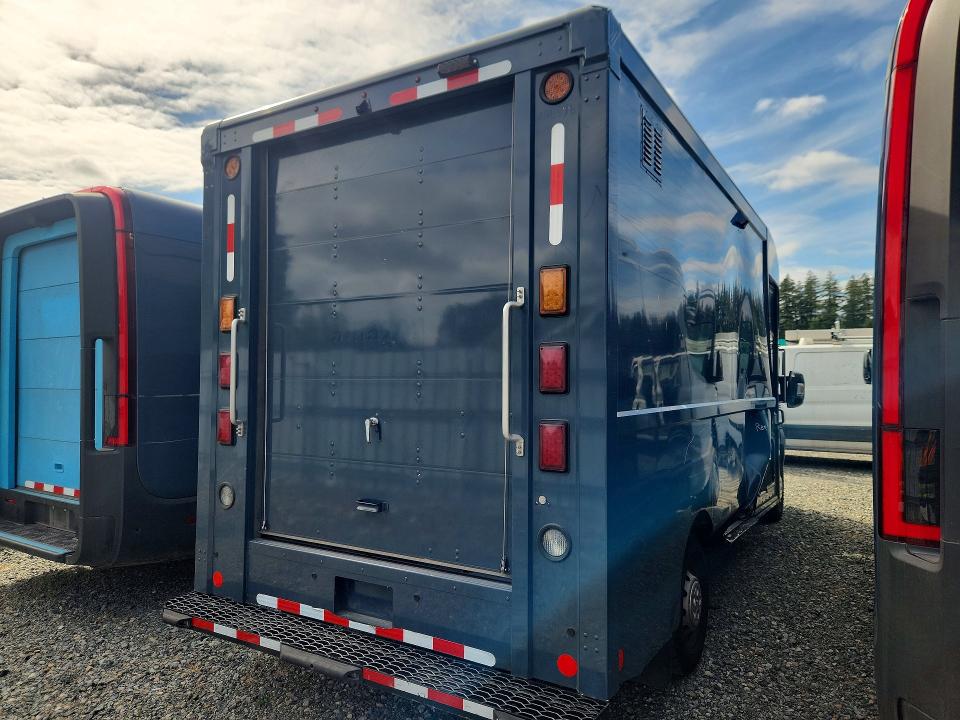 Продаж на аукціоні авто 2022 Ram Promaster 3500, vin: 3C7WRVMG5NE126926, номер лоту: 68102646