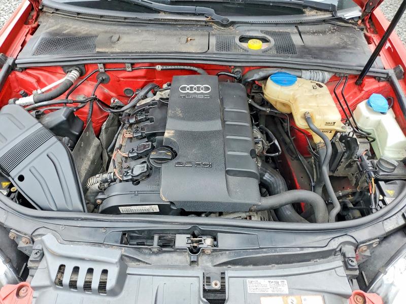 Продажа на аукционе авто 2009 Audi A4, vin: WAUDF48H89K010873, номер лота: 69019216