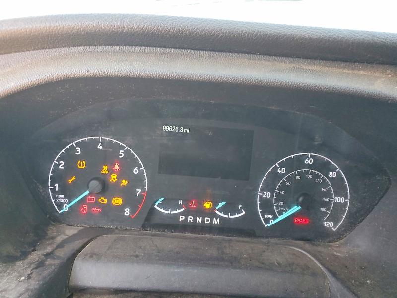 Продаж на аукціоні авто 2020 Ford Transit, vin: 1FTBR3X88LKA87148, номер лоту: 66841386