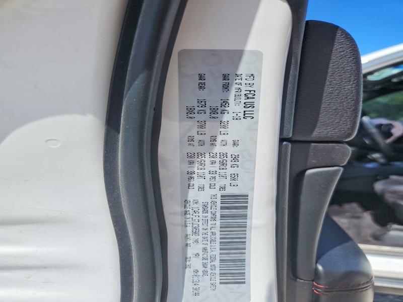 Продаж на аукціоні авто 2018 Jeep Grand Cherokee, vin: 1C4RJFLG7JC305902, номер лоту: 68036896
