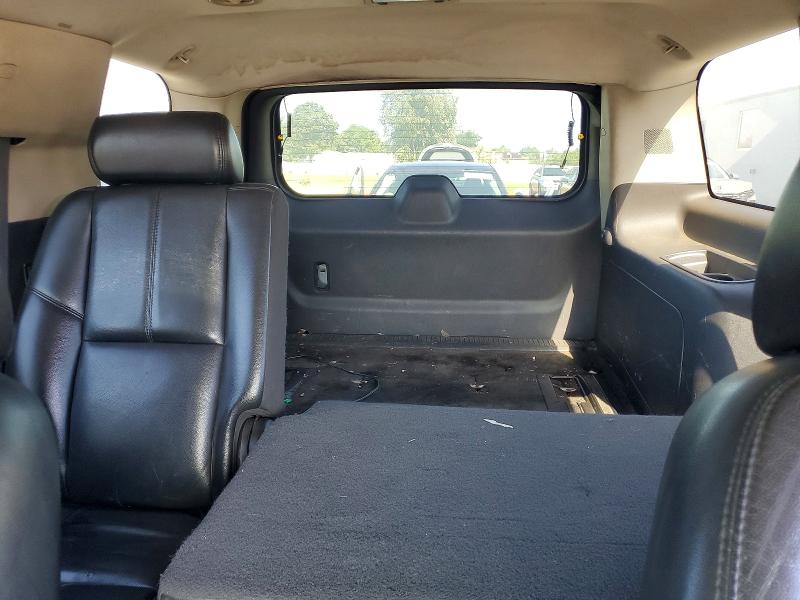 Aukcja sprzedaży 2007 Chevrolet Tahoe, vin: 1GNFK13037J130694, numer aukcji: 65899576