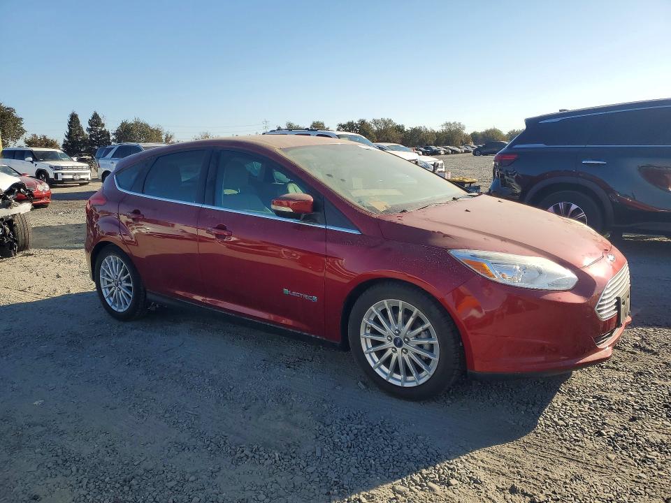 Aukcja sprzedaży 2017 Ford Focus, vin: 1FADP3R44HL263791, numer aukcji: 70479086