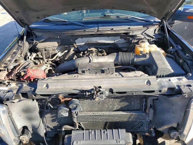 70013856 :رقم المزاد ، 1FTFW1ET8DFA13258 vin ، 2013 Ford F150 مزاد بيع