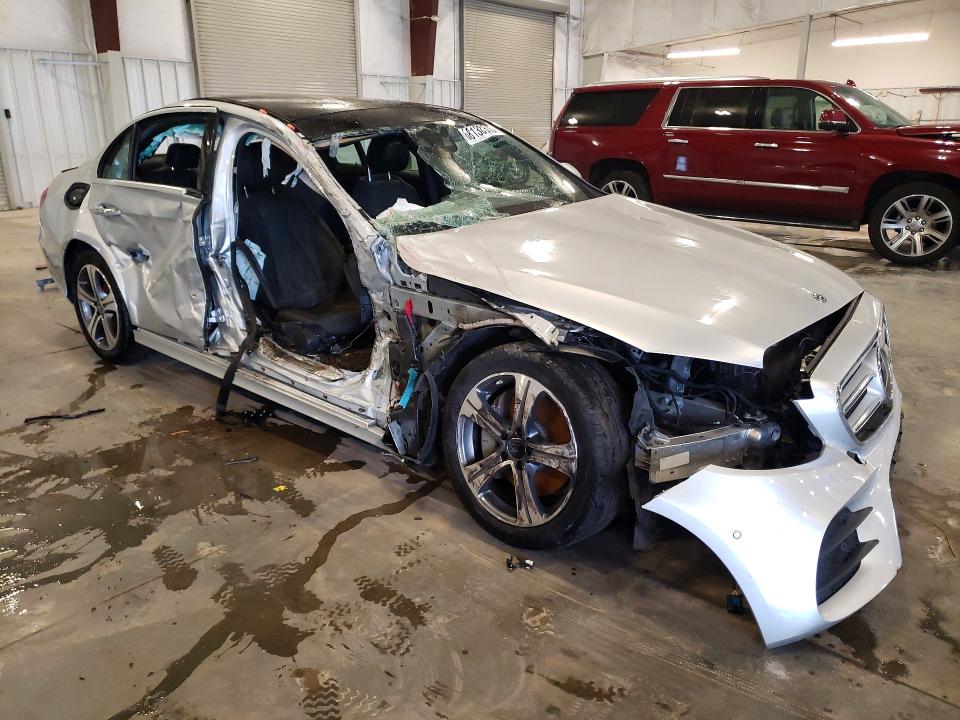 Aukcja sprzedaży 2020 Mercedes-benz E, vin: W1KZF8EB3LA824402, numer aukcji: 68138386