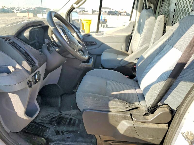 Aukcja sprzedaży 2016 Ford Transit, vin: 1FTYR1ZM1GKA47315, numer aukcji: 71157056