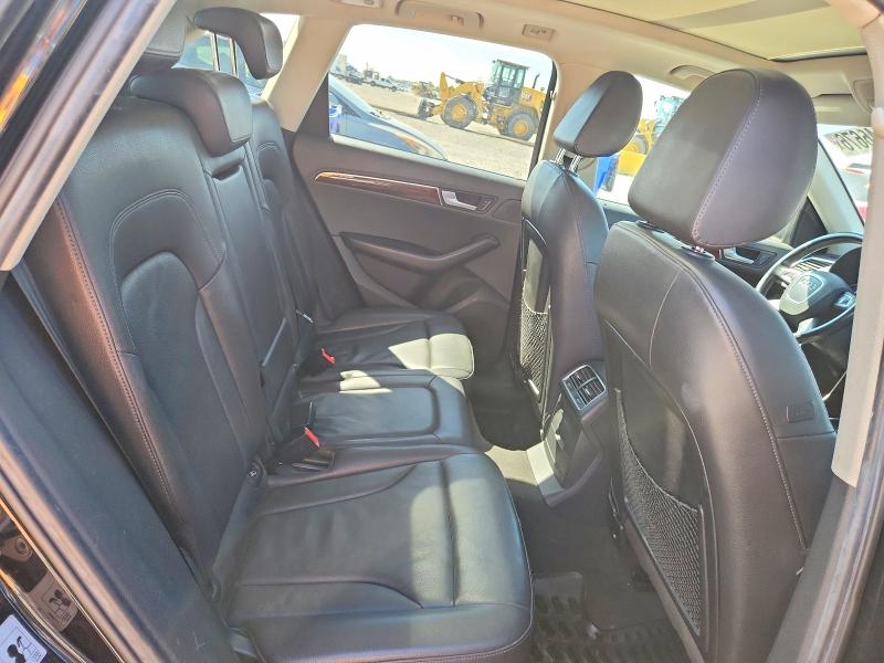 67246676 :رقم المزاد ، WA1LKAFP5AA068351 vin ، 2010 Audi Q5 مزاد بيع