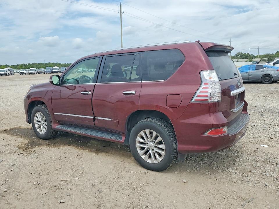 Aukcja sprzedaży 2016 Lexus Gx, vin: JTJBM7FX6G5137433, numer aukcji: 65049756