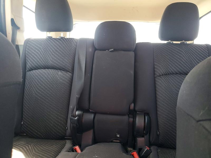 Aukcja sprzedaży 2013 Dodge Journey, vin: 3C4PDCABXDT732956, numer aukcji: 68203146