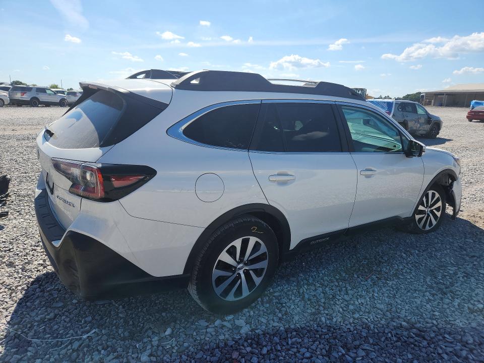 Продажа на аукционе авто 2021 Subaru Outback, vin: 4S4BTACC4M3202500, номер лота: 68210546
