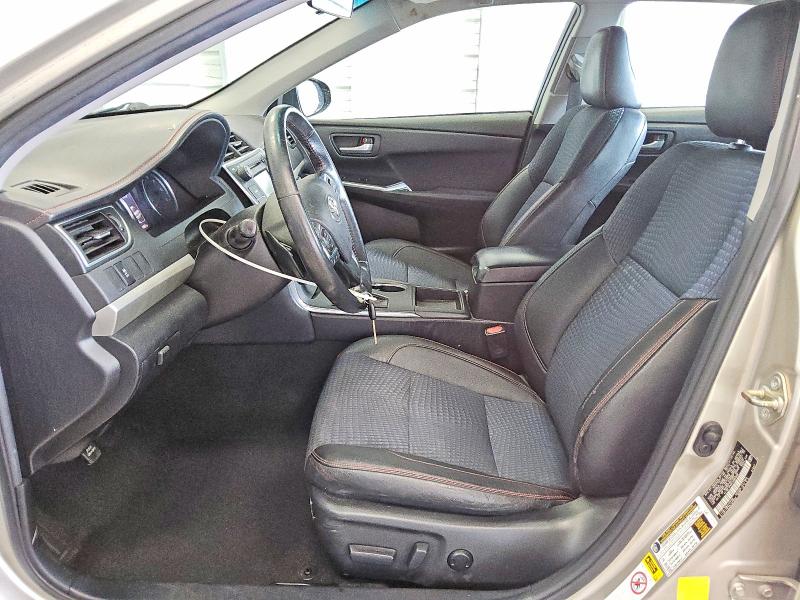 Продажа на аукционе авто 2015 Toyota Camry, vin: 4T1BF1FK6FU882990, номер лота: 67872746