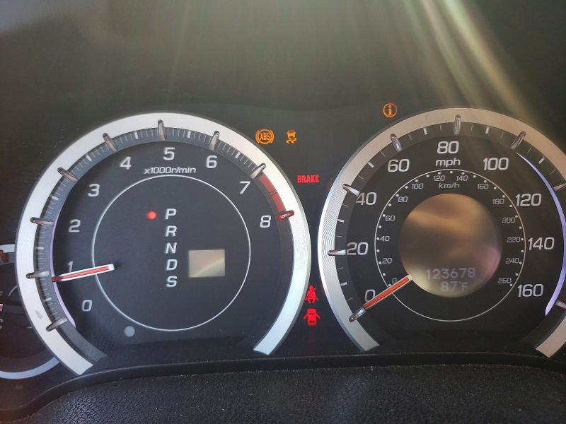 68368846 :رقم المزاد ، JH4CU2F41EC006076 vin ، 2014 Acura Tsx مزاد بيع