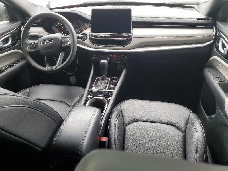 67541806 :رقم المزاد ، 3C4NJDCN5ST546039 vin ، 2025 Jeep Compass مزاد بيع