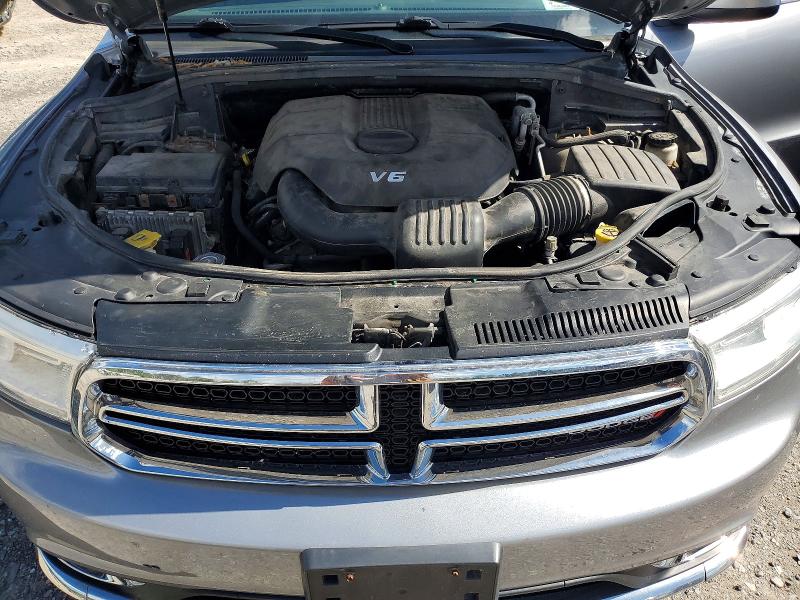 Aukcja sprzedaży 2015 Dodge Durango, vin: 1C4RDJAG7FC177343, numer aukcji: 68688986