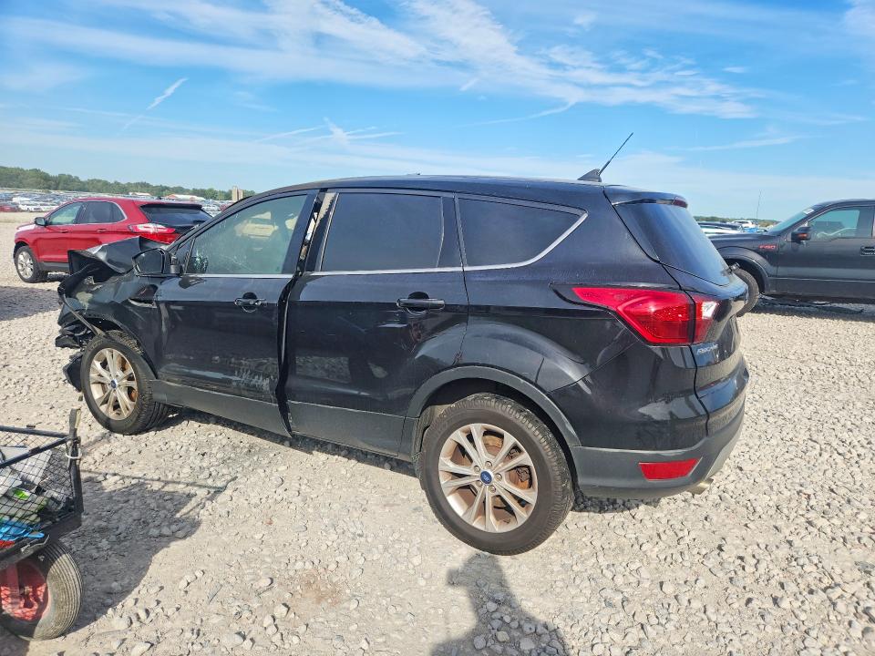 Aukcja sprzedaży 2019 Ford Escape, vin: 1FMCU9GD6KUA04284, numer aukcji: 68631256
