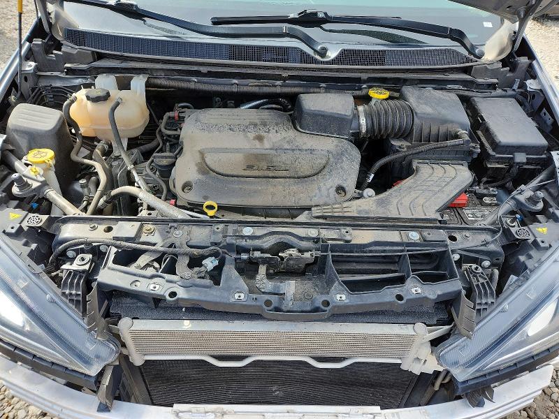 67350616 :رقم المزاد ، 2C4RC1GG4KR657447 vin ، 2019 Chrysler Pacifica مزاد بيع