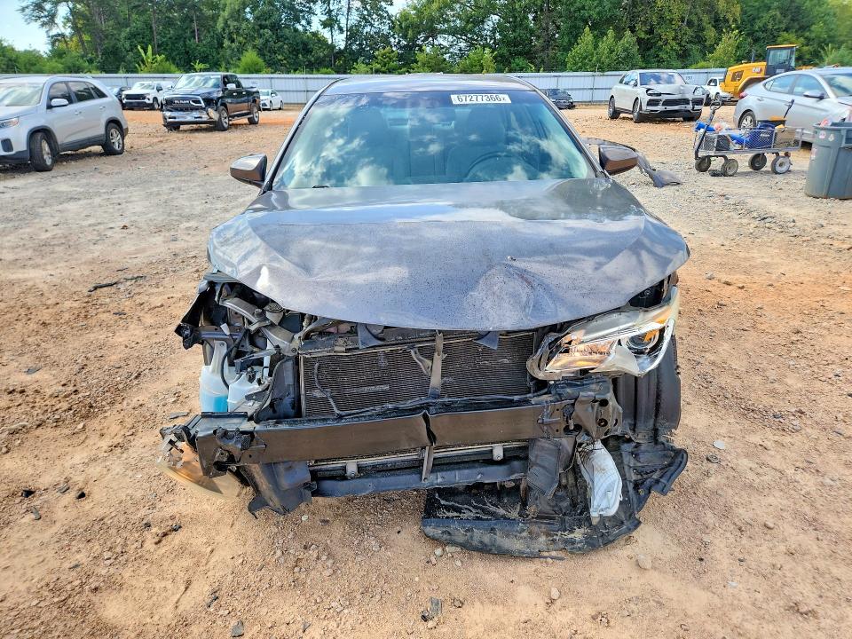 Aukcja sprzedaży 2015 Toyota Camry, vin: 4T1BF1FK4FU091048, numer aukcji: 67277366