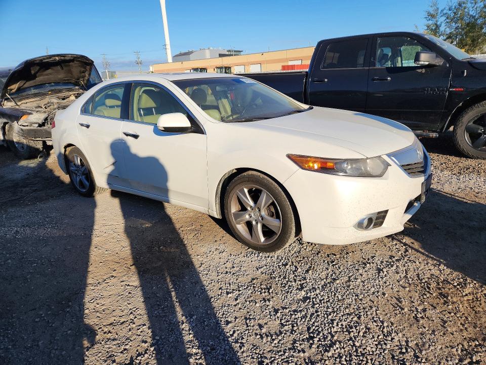 69450086 :رقم المزاد ، JH4CU2F44EC003804 vin ، 2014 Acura Tsx مزاد بيع