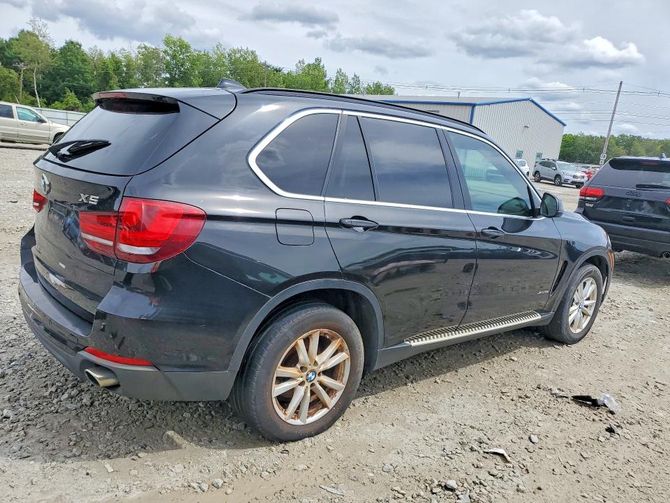 67606096 :رقم المزاد ، 5UXKR0C52E0H18857 vin ، 2014 Bmw X5 مزاد بيع