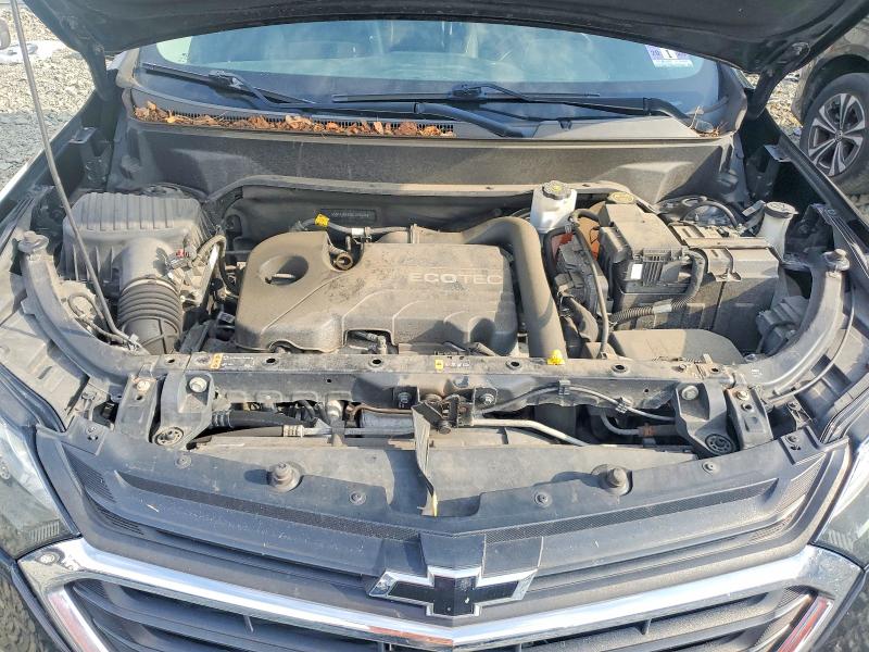Продаж на аукціоні авто 2019 Chevrolet Equinox, vin: 3GNAXNEV2KL250824, номер лоту: 69291916