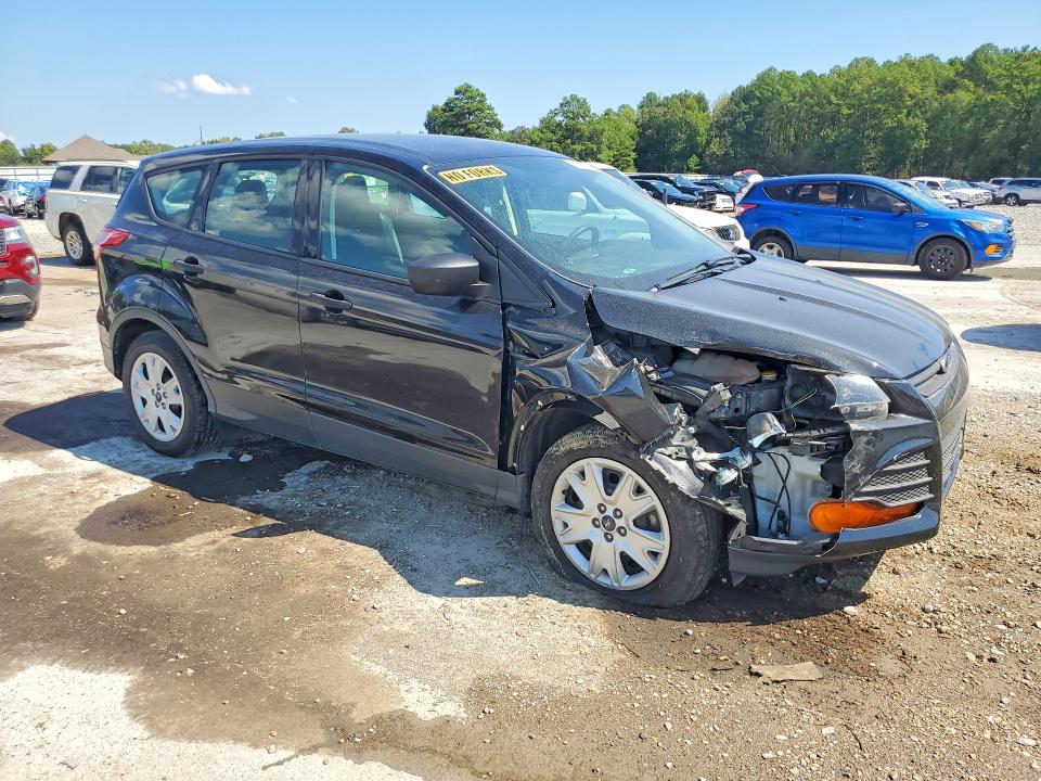 Продаж на аукціоні авто 2014 Ford Escape, vin: 1FMCU0F76EUB22895, номер лоту: 69249946