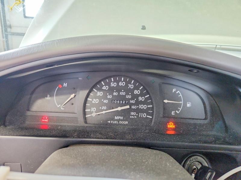 Aukcja sprzedaży 2003 Toyota Tacoma, vin: 5TENL42N13Z161376, numer aukcji: 68825716
