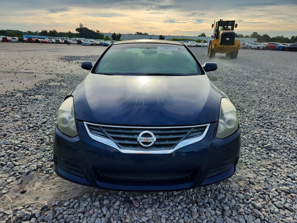 2013 Nissan Altima მანქანა იყიდება აუქციონზე, vin: 1N4AL2EP6DC158673, აუქციონის ნომერი: 71083216