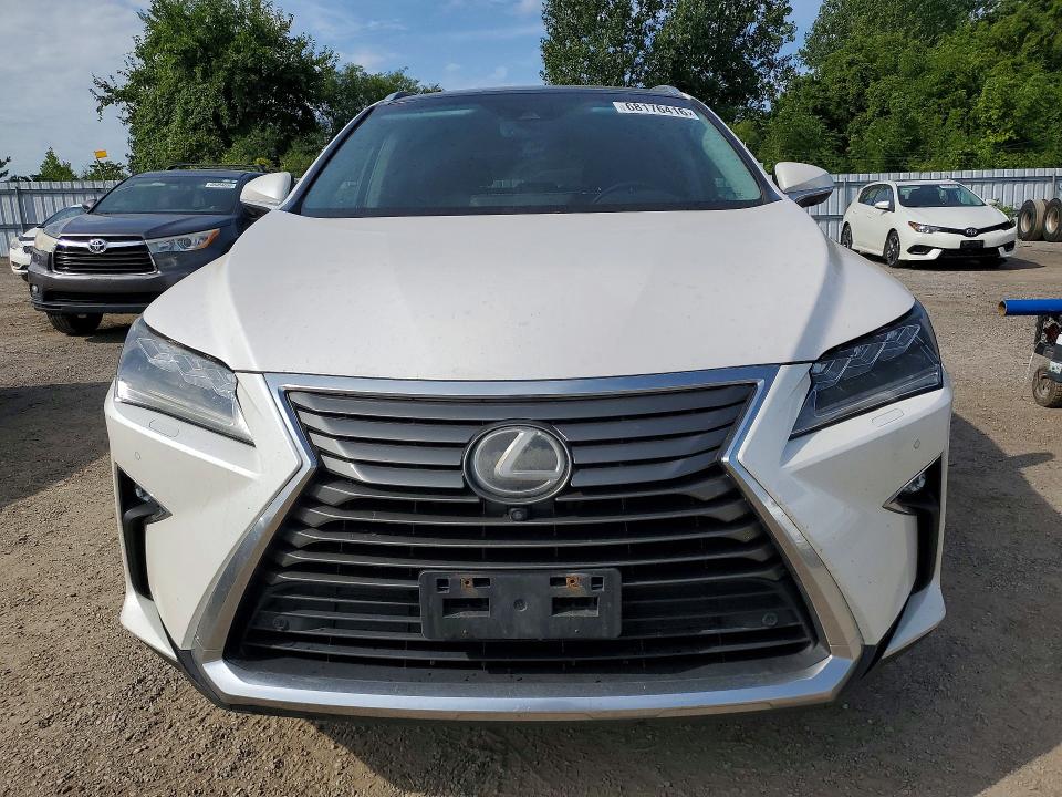 Aukcja sprzedaży 2017 Lexus Rx 350, vin: 2T2BZMCA2HC067366, numer aukcji: 68176416