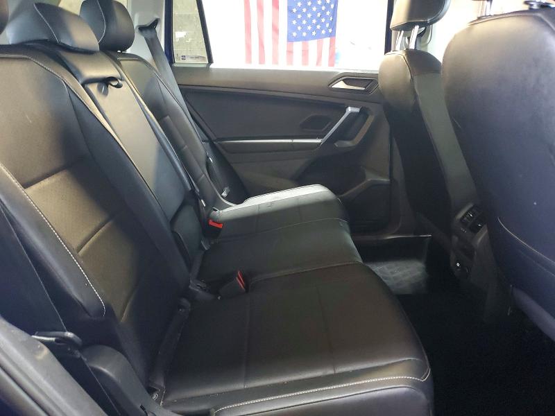 66344716 :رقم المزاد ، 3VV2B7AX1MM003226 vin ، 2021 Volkswagen Tiguan مزاد بيع
