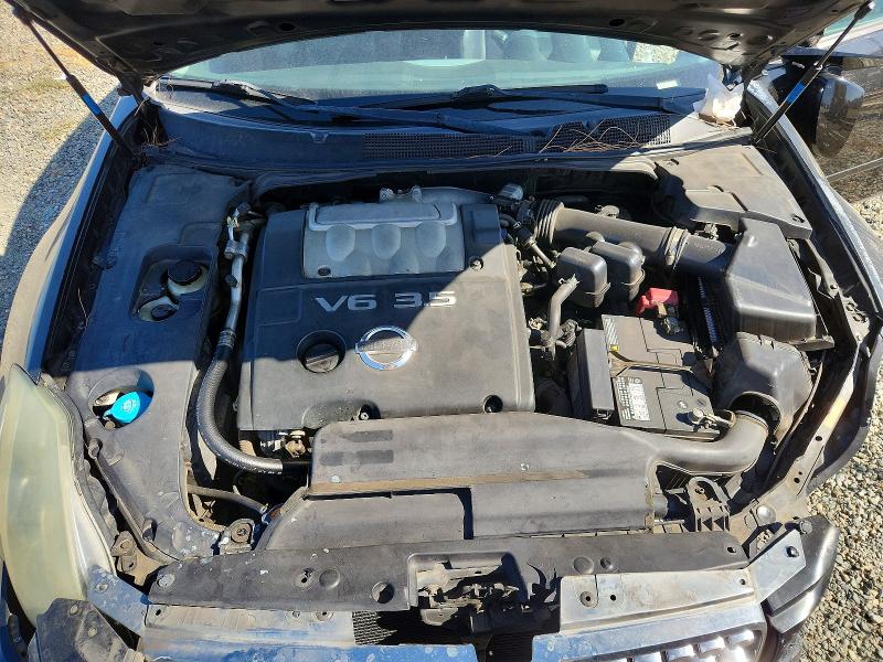 2006 Nissan Maxima მანქანა იყიდება აუქციონზე, vin: 1N4BA41E46C828170, აუქციონის ნომერი: 68704036