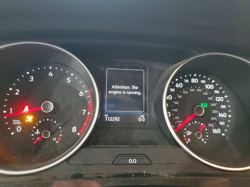 67088656 :رقم المزاد ، 3VV2B7AX0KM019852 vin ، 2019 Volkswagen Tiguan مزاد بيع