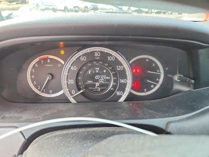 68235016 :رقم المزاد ، 1HGCR2F37EA045987 vin ، 2014 Honda Accord مزاد بيع