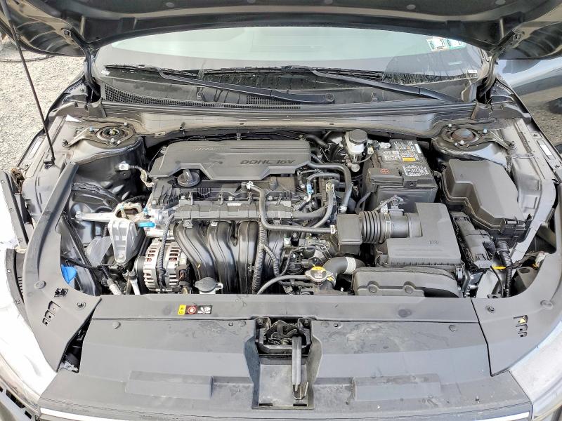 2026 Kia K4 მანქანა იყიდება აუქციონზე, vin: 3KPFT4DE7TE349733, აუქციონის ნომერი: 70192206