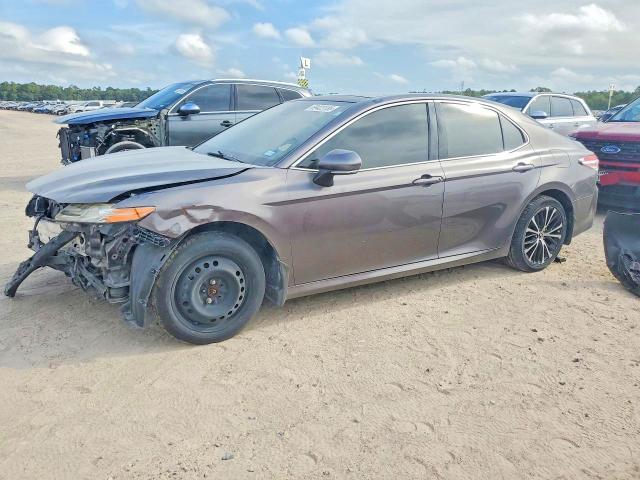 Aukcja sprzedaży 2018 Toyota Camry, vin: 4T1B11HK9JU123450, numer aukcji: 69423186