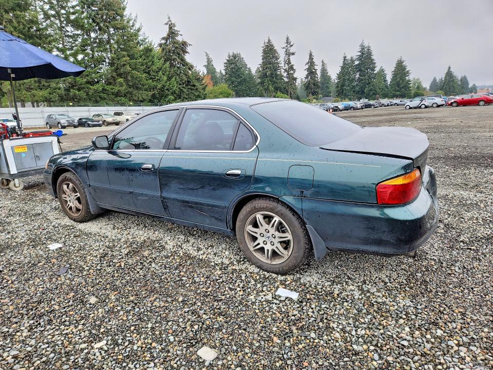 Aukcja sprzedaży 1999 Acura 3.2tl, vin: 19UUA5641XA023475, numer aukcji: 68735846