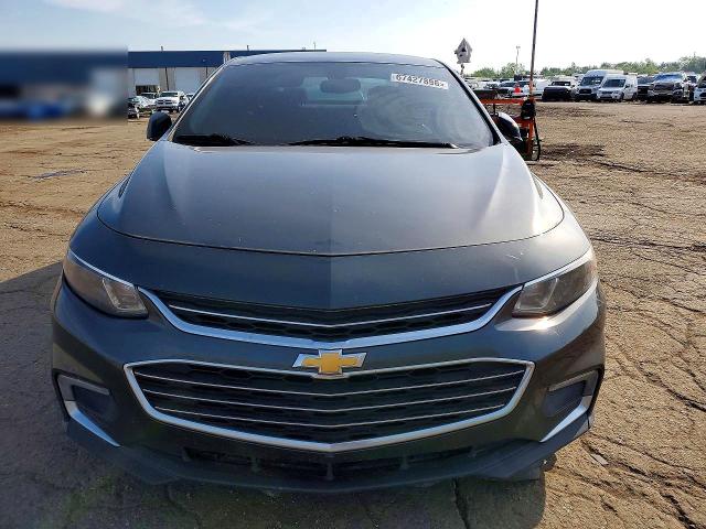 Продажа на аукционе авто 2016 Chevrolet Malibu, vin: 1G1ZE5ST3GF200951, номер лота: 67427896