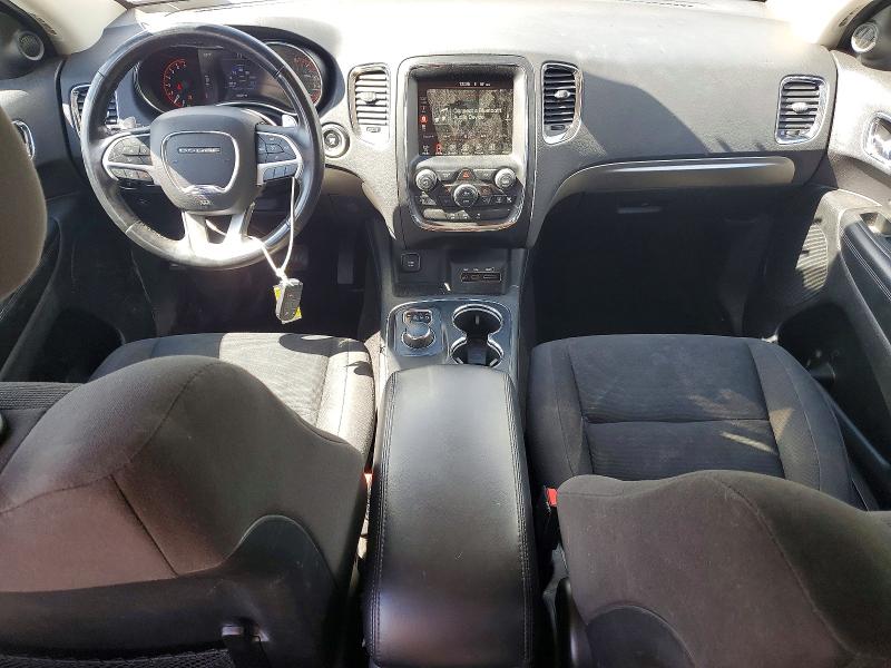 Aukcja sprzedaży 2015 Dodge Durango, vin: 1C4RDJAG7FC177343, numer aukcji: 68688986