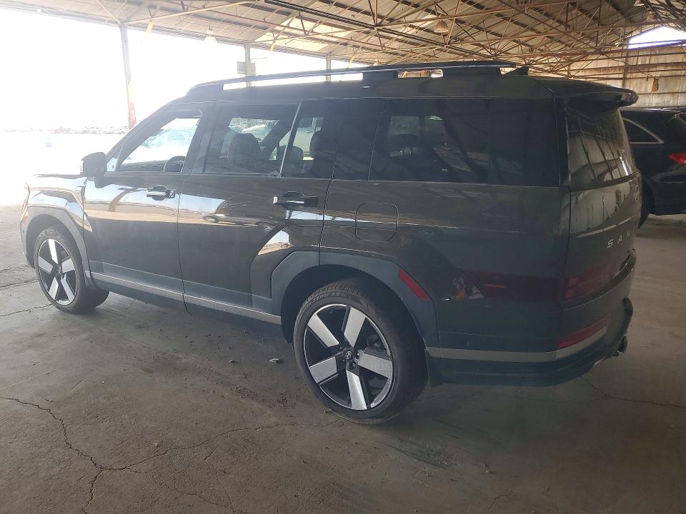 Aukcja sprzedaży 2025 Hyundai Santa Fe, vin: 5NMP34G11SH030414, numer aukcji: 68680076