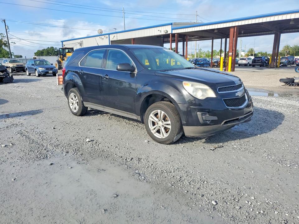 Aukcja sprzedaży 2012 Chevrolet Equinox, vin: 2GNALBEKXC1259080, numer aukcji: 67625756
