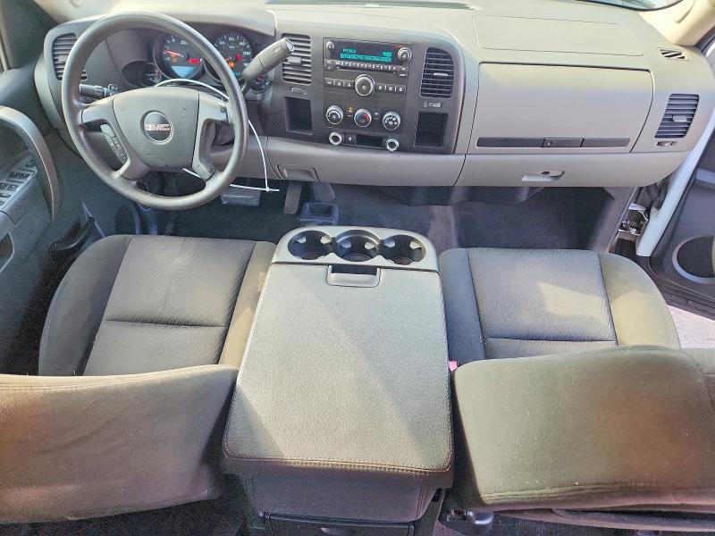 Продаж на аукціоні авто 2010 Gmc Sierra, vin: 1GTSKUEA0AZ130966, номер лоту: 67884556
