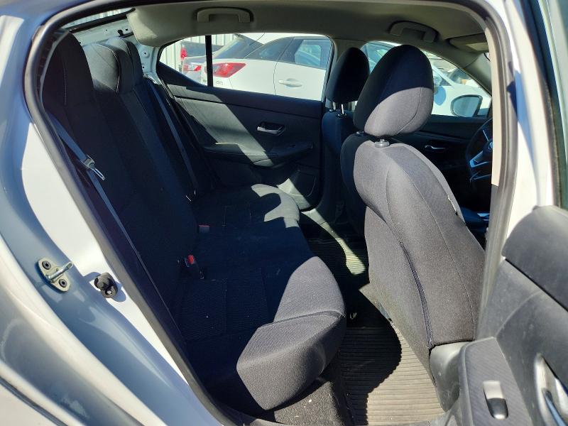 Aukcja sprzedaży 2020 Nissan Sentra, vin: 3N1AB8BV6LY239281, numer aukcji: 70150546