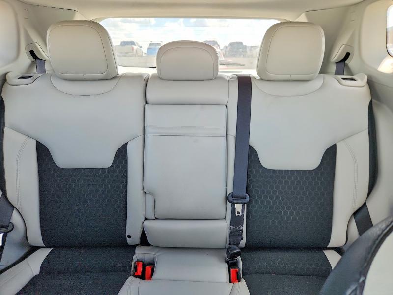 Продажа на аукционе авто 2018 Jeep Compass, vin: 3C4NJCBB4JT494452, номер лота: 68812816